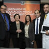 II Jornadas de Educación Médica “Dr. Norberto Svarch”